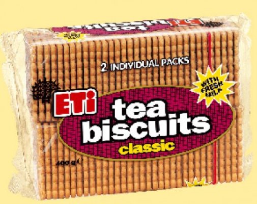 Turcii de la ETI fac fabrică de biscuiţi la Craiova